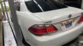 2011 Toyota Crown