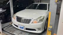 2011 Toyota Crown