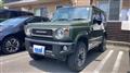 2022 Suzuki Jimny