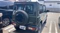 2022 Suzuki Jimny