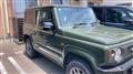 2022 Suzuki Jimny