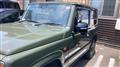 2022 Suzuki Jimny