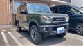 2022 Suzuki Jimny