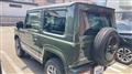 2022 Suzuki Jimny