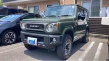 2022 Suzuki Jimny