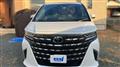 2025 Toyota Alphard Hybrid