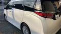 2025 Toyota Alphard Hybrid