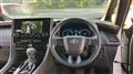 2025 Toyota Alphard Hybrid