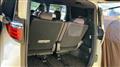 2025 Toyota Alphard Hybrid