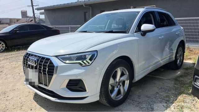 2022 Audi Audi Others