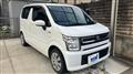 2019 Suzuki Wagon R