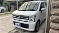 2019 Suzuki Wagon R