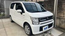 2019 Suzuki Wagon R