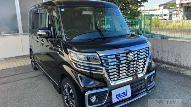 2018 Suzuki Suzuki Others