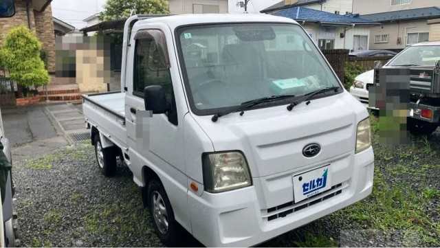 2012 Subaru Sambar
