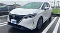 2021 Nissan Note