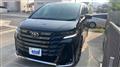 2023 Toyota Vellfire