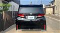 2023 Toyota Vellfire