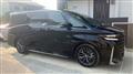 2023 Toyota Vellfire