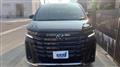 2023 Toyota Vellfire