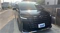 2023 Toyota Vellfire