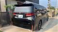 2023 Toyota Vellfire