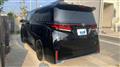 2023 Toyota Vellfire