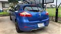 2014 Renault Megane