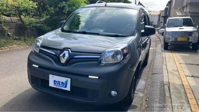 2021 Renault Kangoo