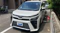 2017 Toyota Voxy
