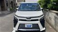 2017 Toyota Voxy