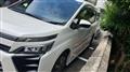 2017 Toyota Voxy