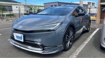 2023 Toyota Prius