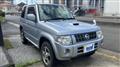 2010 Nissan KIX