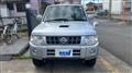 2010 Nissan KIX