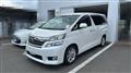 2012 Toyota Vellfire
