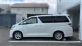 2012 Toyota Vellfire