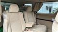 2012 Toyota Vellfire