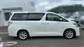 2012 Toyota Vellfire