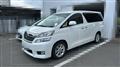 2012 Toyota Vellfire