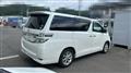 2012 Toyota Vellfire