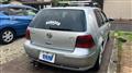 2003 Volkswagen Golf