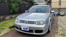 2003 Volkswagen Golf