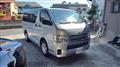 2015 Toyota Hiace Van