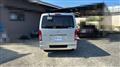 2015 Toyota Hiace Van