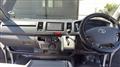 2015 Toyota Hiace Van