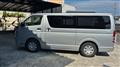 2015 Toyota Hiace Van