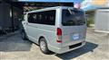 2015 Toyota Hiace Van