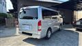2015 Toyota Hiace Van