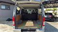 2015 Toyota Hiace Van